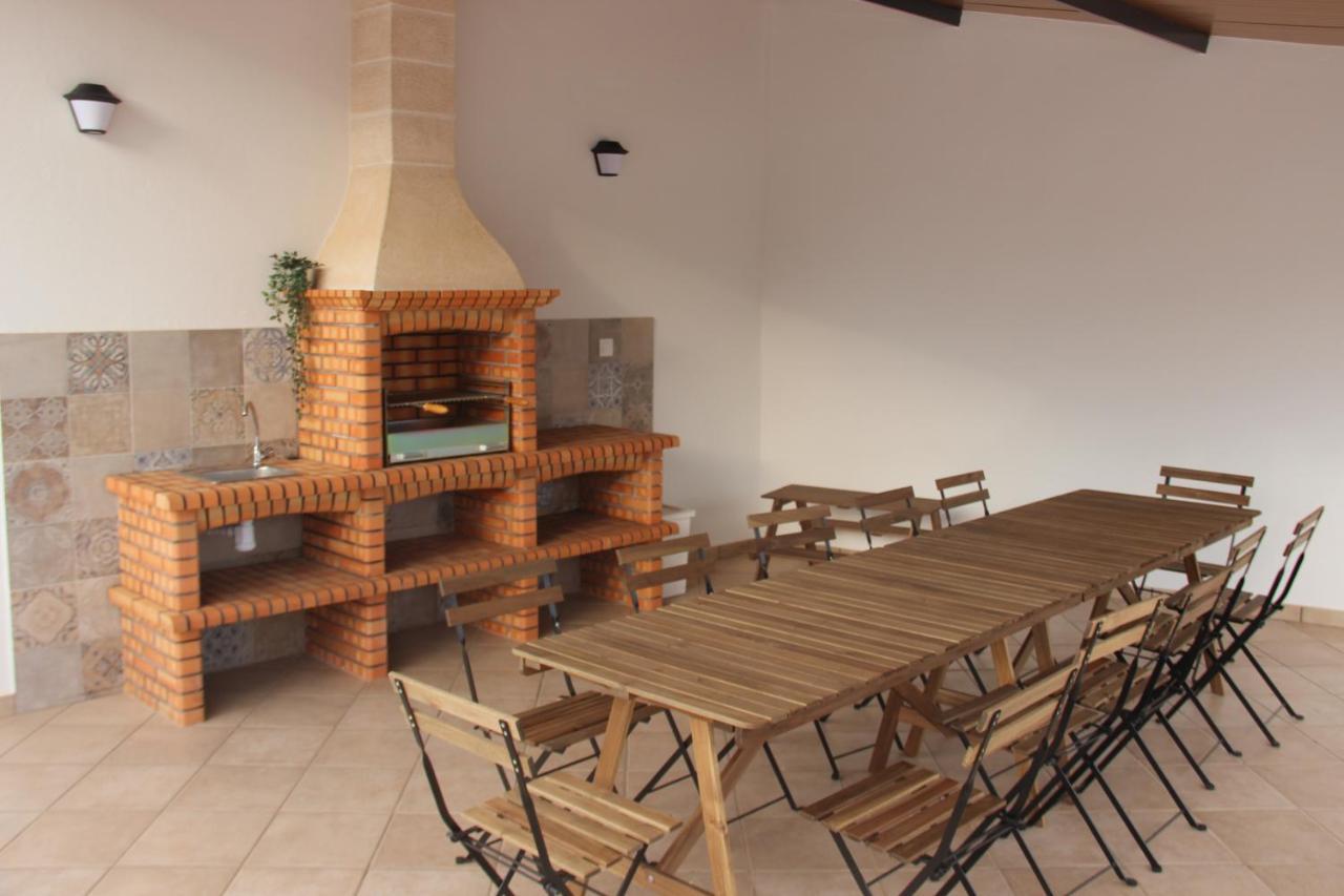 Appartement Quinta Do Sr. Cabrita