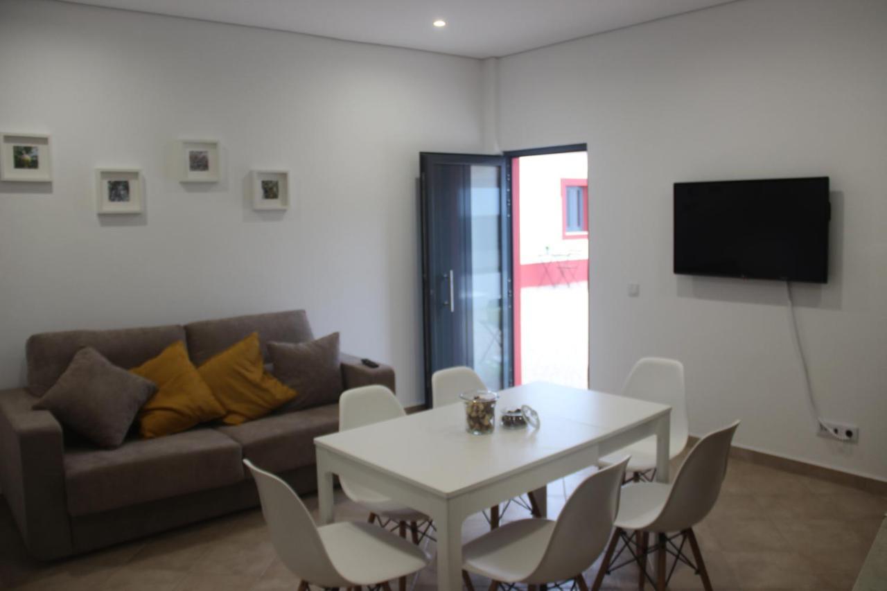 Quinta Do Sr. Cabrita Appartement *