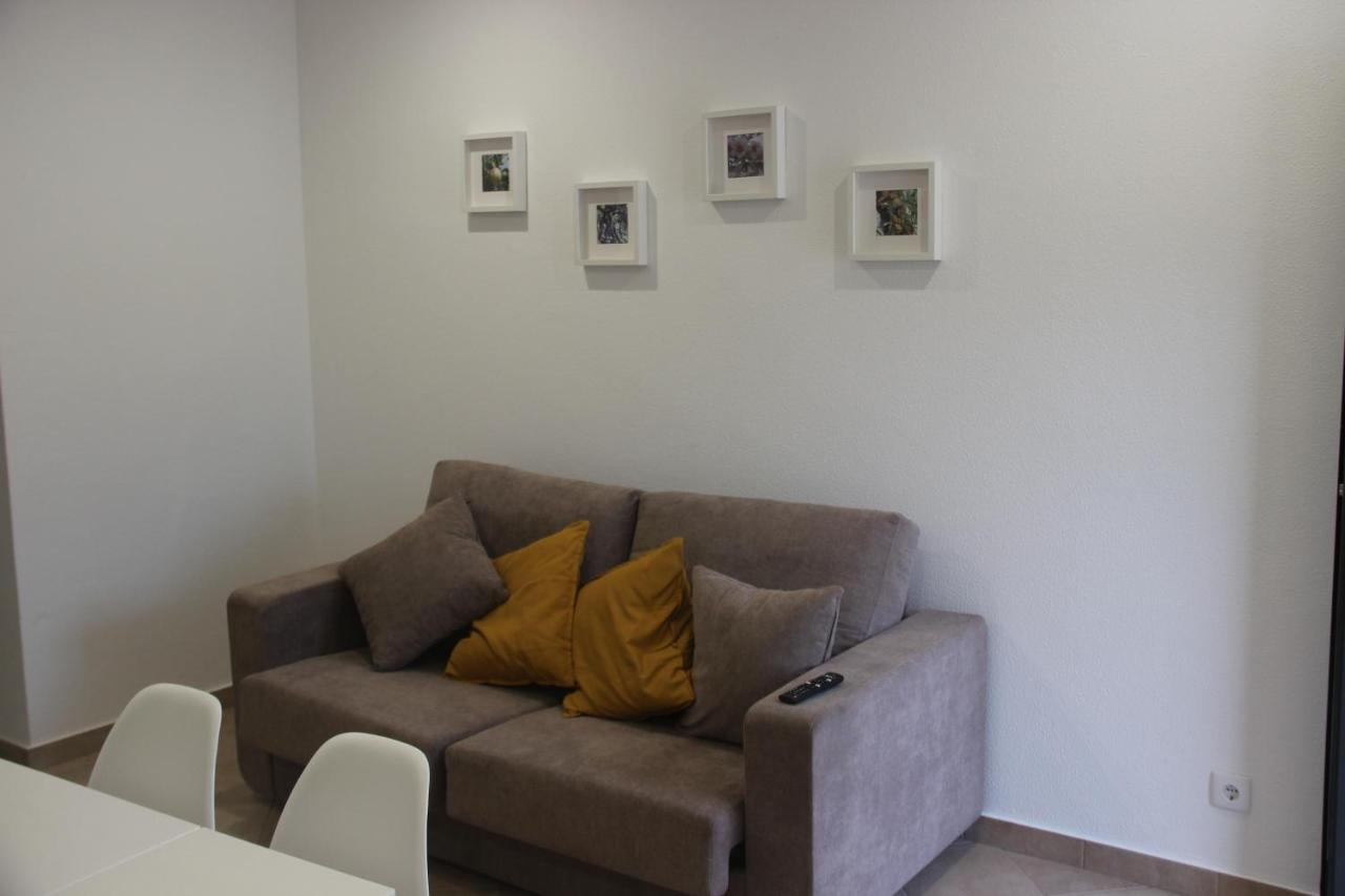 Quinta Do Sr. Cabrita Apartment *