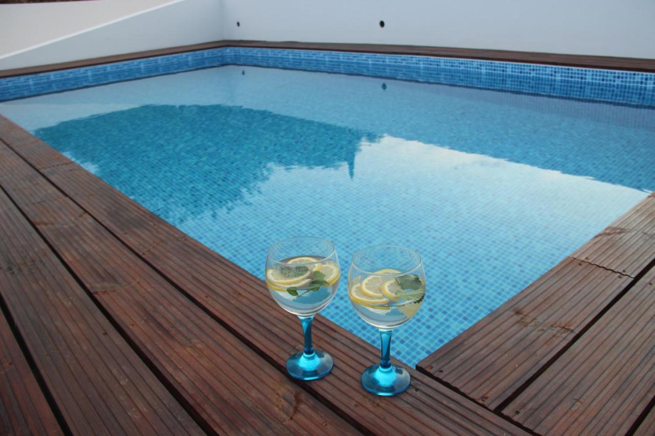 Apartment Quinta Do Sr. Cabrita