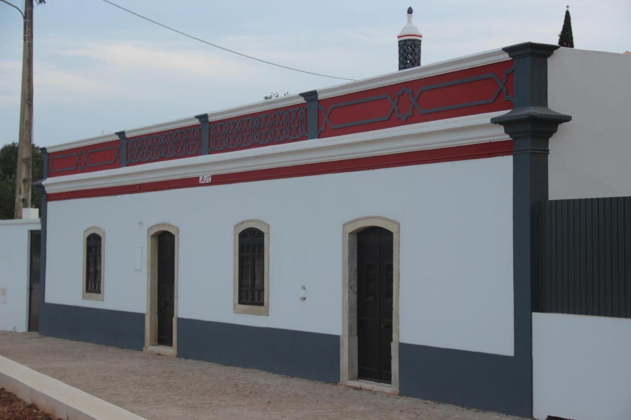 Appartement Quinta Do Sr. Cabrita Albufeira