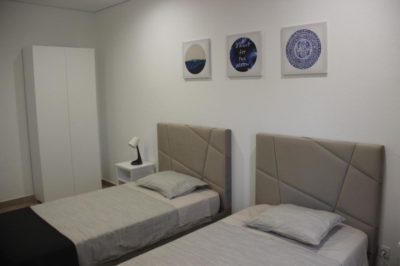 Quinta Do Sr. Cabrita Apartment *