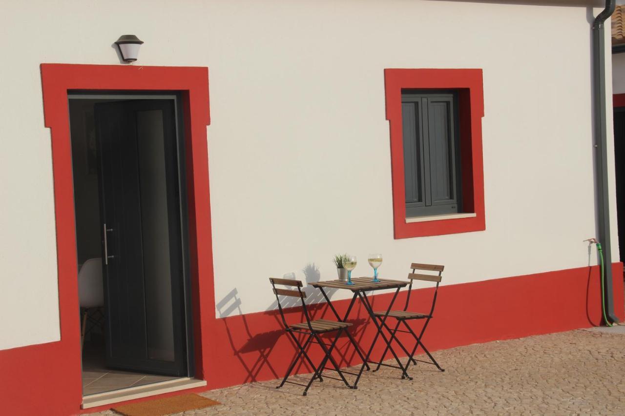 Quinta Do Sr. Cabrita Appartement *