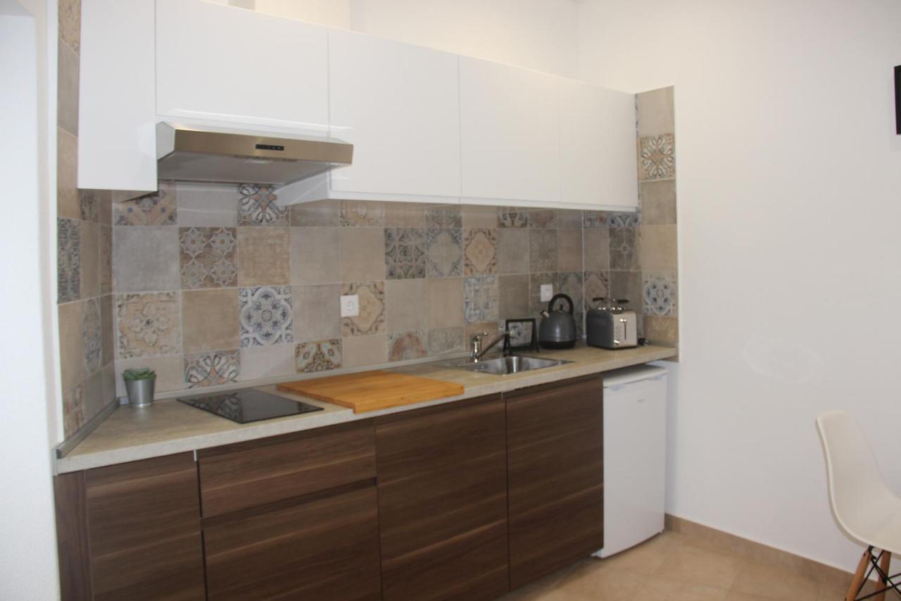 Quinta Do Sr. Cabrita Apartment Albufeira