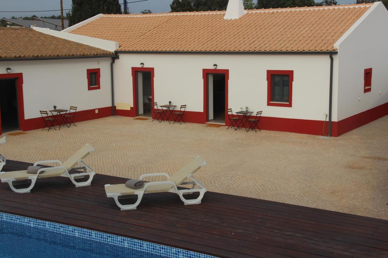 Quinta Do Sr. Cabrita Apartment