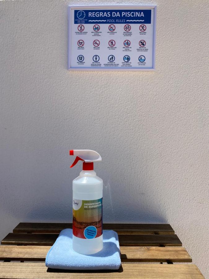 Quinta Do Sr. Cabrita Albufeira