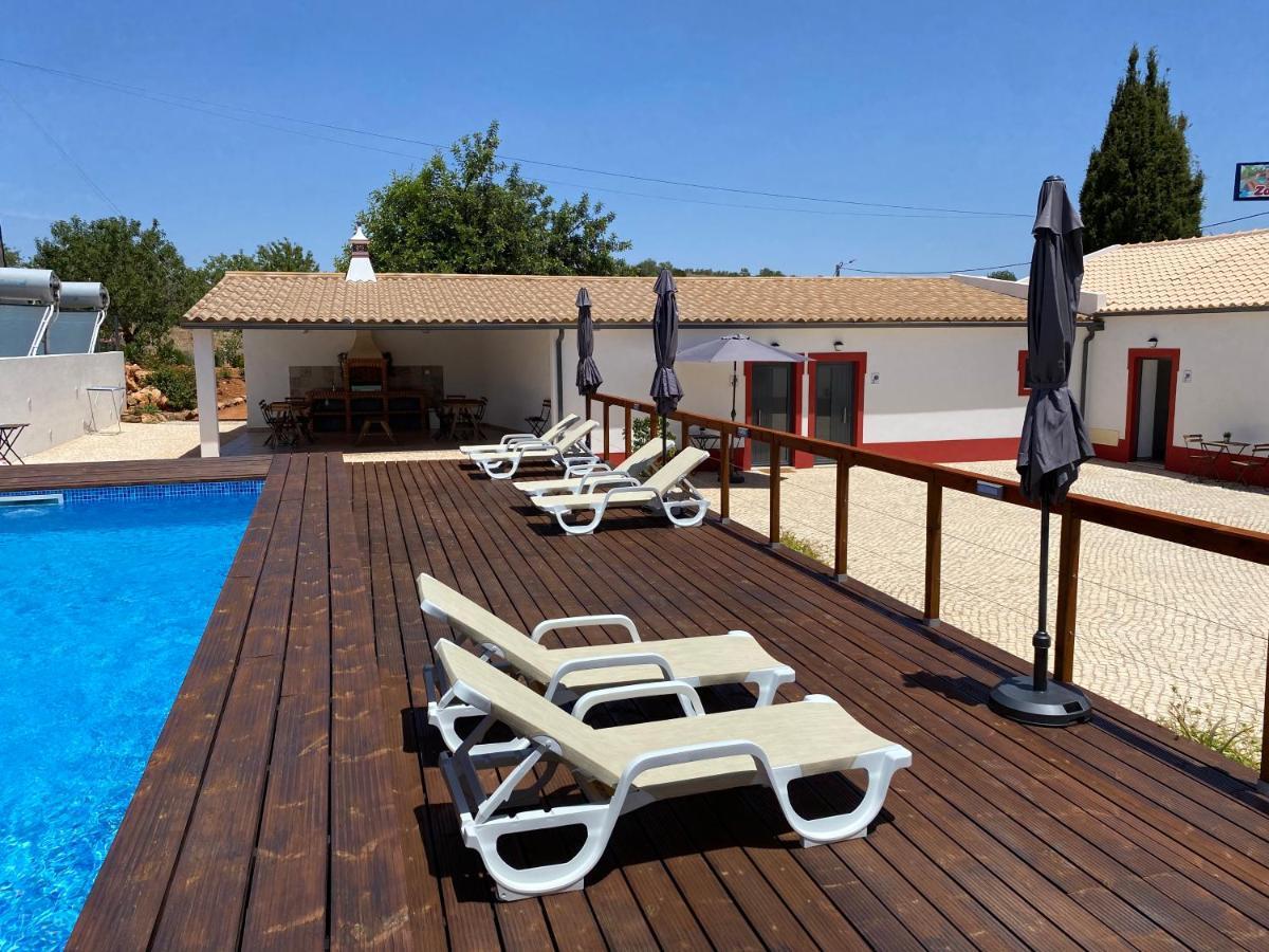 Appartement Quinta Do Sr. Cabrita *