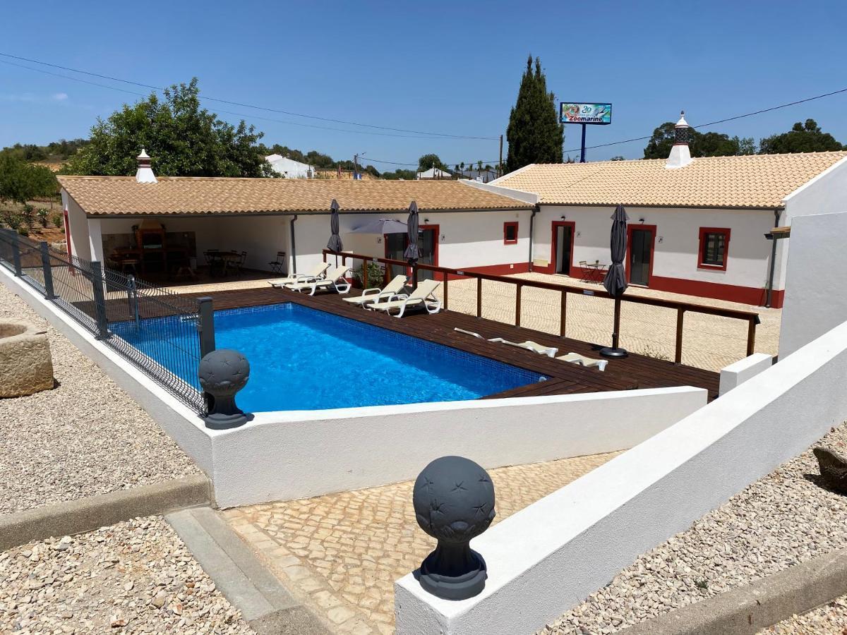 Quinta Do Sr. Cabrita * Albufeira