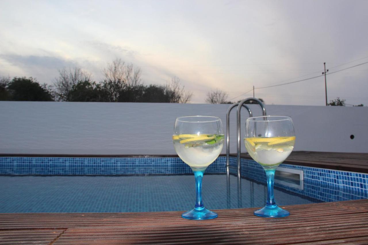 Quinta Do Sr. Cabrita Apartment