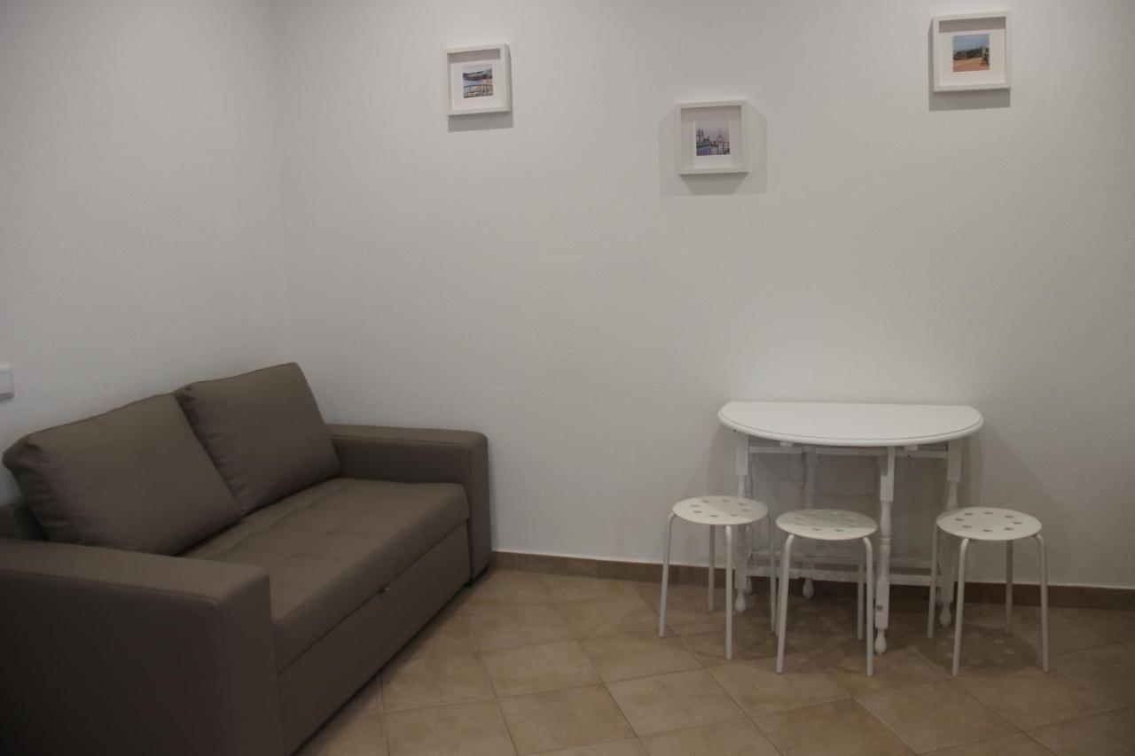 Quinta Do Sr. Cabrita Apartment *
