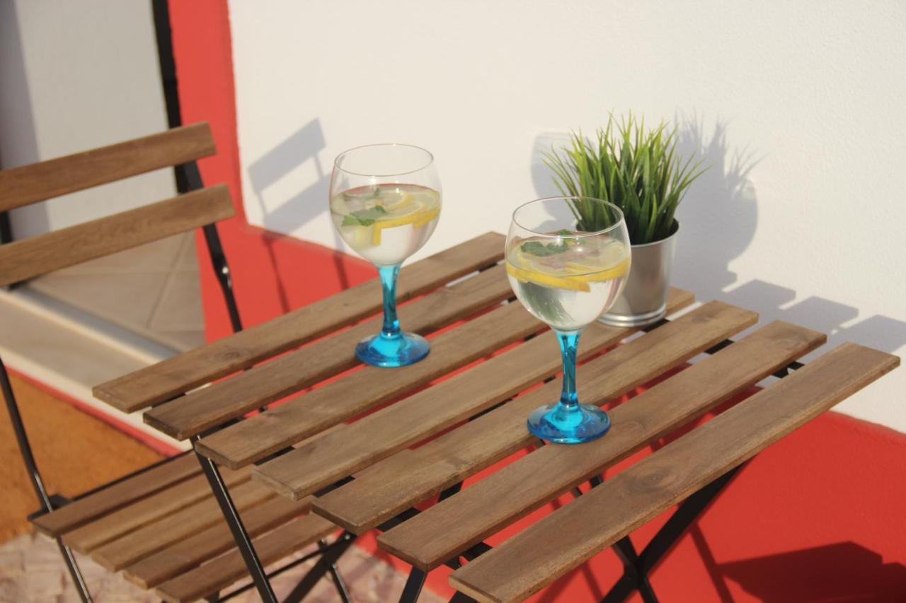 Quinta Do Sr. Cabrita * Albufeira