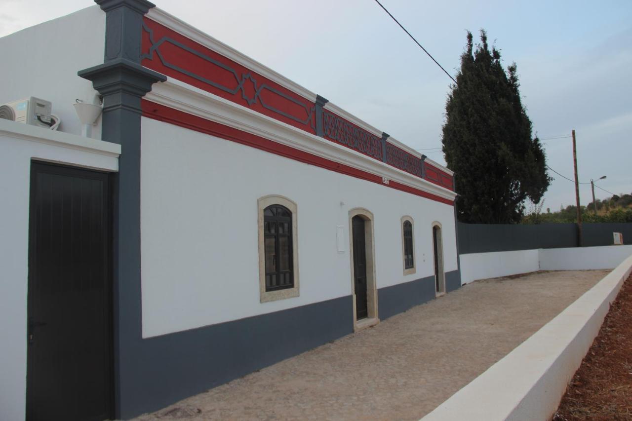 Quinta Do Sr. Cabrita * Albufeira