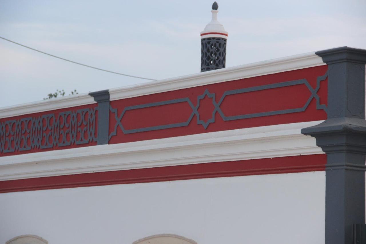 Quinta Do Sr. Cabrita Albufeira