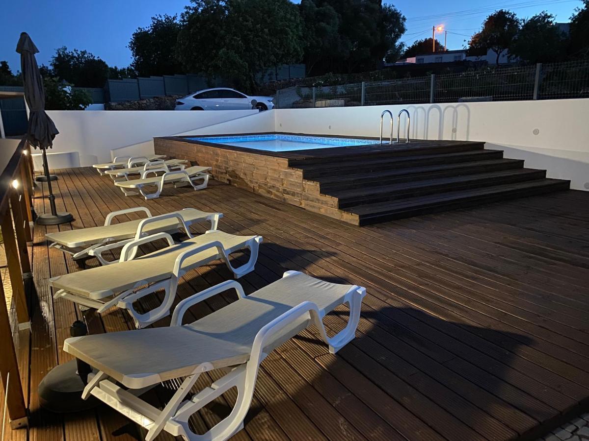 Apartment Quinta Do Sr. Cabrita Albufeira