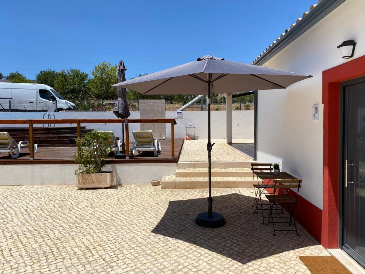 Quinta Do Sr. Cabrita Apartment *