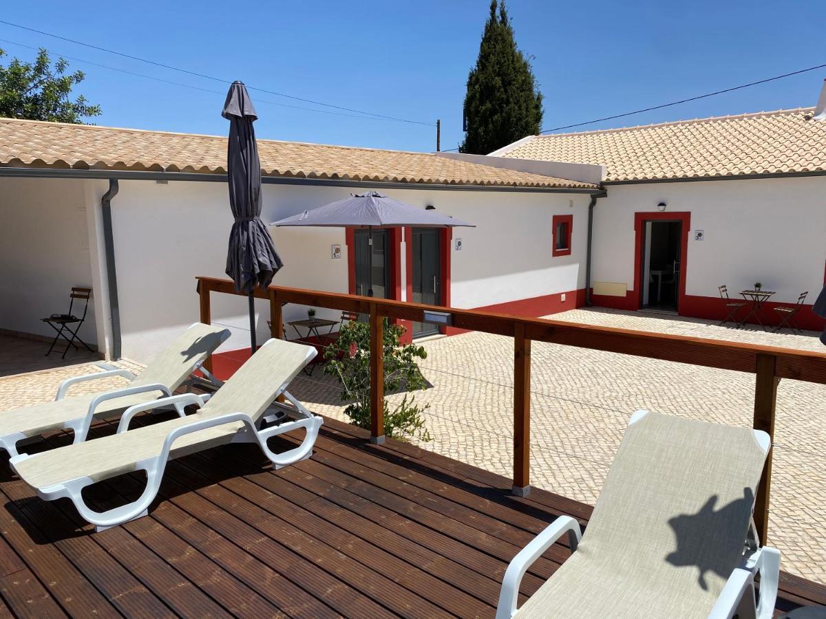 Quinta Do Sr. Cabrita